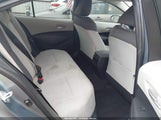 Toyota Corolla Le JTDEPRAE6LJ013706 снимка