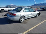 Chevrolet Cavalier Ls 1G1JF52FX37269760 снимка