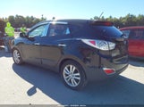 Hyundai Tucson Limited KM8JUCAC9DU560760 снимка