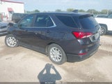 Chevrolet Equinox Fwd Lt 3GNAXKEV1NS196053 снимка