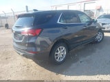 Chevrolet Equinox Fwd Lt 3GNAXKEV1NS196053 photo