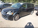 Dodge Grand Caravan Sxt 2C4RDGCG6ER155291 снимка