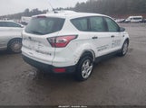 Ford Escape S 1FMCU0F70HUB70963 fotografie