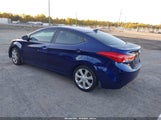 Hyundai Elantra Limited 5NPDH4AE0DH435556 снимка