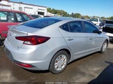 Hyundai Elantra Se 5NPD74LF4KH449031 снимка
