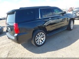 Chevrolet Tahoe Ls 1GNSCAKC4JR258457 снимка