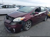 Toyota Prius Three Se JTDKN3DU9D5597375 снимка