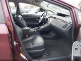 Toyota Prius Three Se JTDKN3DU9D5597375 снимка