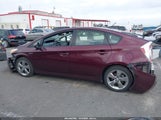 Toyota Prius Three Se JTDKN3DU9D5597375 снимка