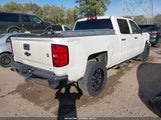 Chevrolet Silverado  1Lt 3GCUKREC9EG282645 снимка