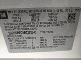 Chevrolet Silverado  1Lt 3GCUKREC9EG282645 снимка