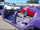 Dodge Charger Srt Hellcat Rwd 2C3CDXL96KH526236 снимка