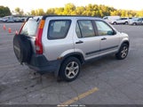 Honda Cr-V Lx JHLRD68474C007377 снимка