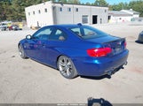 BMW 335Is WBAKG1C50CJ217030 снимка