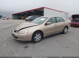 Honda Accord 2.4 Lx 1HGCM56455A109002 photo