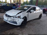 Honda Civic Lx 2HGFB2F51EH543767 снимка