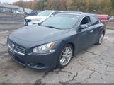 Nissan Maxima 3.5 Sv 1N4AA5AP5BC805526 снимка