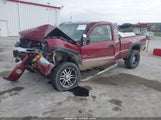 GMC Sierra 2500Hd Sle 1GTHK29104E212944 снимка