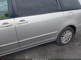 Toyota Sienna Xle 5TDYK4CC2AS339870 снимка