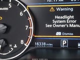 Nissan Altima Sr Fwd 1N4BL4CVXSN343196 fotografie