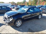 Mercedes-Benz E 320 4Matic WDBUF82J15X179537 снимка