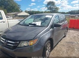 Honda Odyssey Ex-L 5FNRL5H66FB004701 снимка