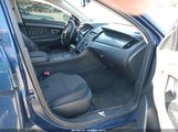 Ford Taurus Sel 1FAHP2EW1CG111200 снимка