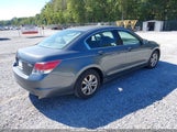 Honda Accord 2.4 Lx-P 1HGCP2F40AA158026 fotografie