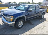 Chevrolet Colorado Lt 1GCDT199588130627 снимка