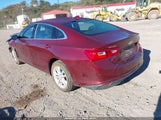 Chevrolet Malibu 1Lt 1G1ZE5ST2GF189361 снимка