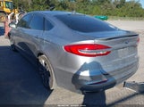 Ford Fusion Titanium 3FA6P0D95LR117405 снимка