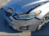Ford Fusion Titanium 3FA6P0D95LR117405 снимка