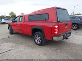 Chevrolet Silverado  Lt1 1GCEK19J67E503045 снимка
