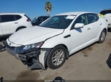 Kia Optima Lx KNAGM4A77D5407762 photo