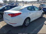 Kia Optima Lx KNAGM4A77D5407762 снимка