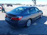 Honda Accord Ex-L 1HGCR2F87DA063917 снимка