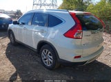 Honda Cr-V Ex-L 5J6RM4H74GL001773 снимка