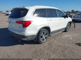 Honda Pilot Ex-L 5FNYF6H50GB031961 снимка