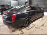 Cadillac Xts Luxury 2G61M5S38F9197725 снимка
