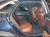 Cadillac Xts Luxury 2G61M5S38F9197725 снимка