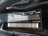 Mercedes-Benz C 350 Sport WDDGF56X18F151054 снимка