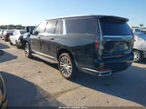 Cadillac Escalade Esv 2Wd Premium Luxury 1GYS3KKL5MR459376 fotografie