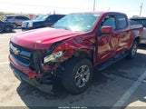 Chevrolet Colorado Z71 1GCGSDEN5J1308006 photo