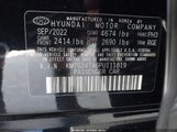 Genesis G70 2.0T Rwd KMTG34TA6PU111819 photo