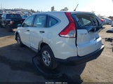 Honda Cr-V Lx 5J6RM3H33DL048313 снимка