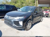 Mitsubishi Eclipse Cross Es JA4AT3AA6KZ039351 снимка