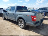 Ford F-150 Xl 1FTEW1C55LKD60603 снимка