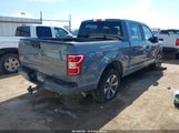 Ford F-150 Xl 1FTEW1C55LKD60603 снимка