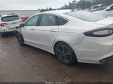 Ford Fusion Titanium 3FA6P0K93GR302609 fotografie