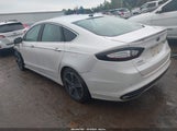 Ford Fusion Titanium 3FA6P0K93GR302609 снимка